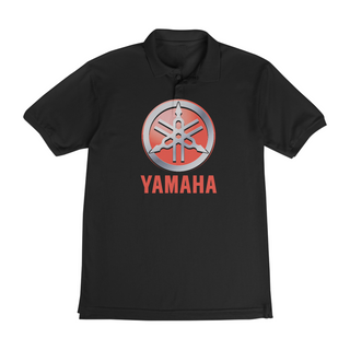 Camisa Yamaha