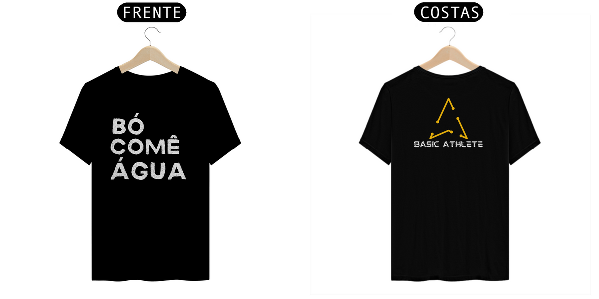 Nome do produto: Camisa Verão Na Bahia