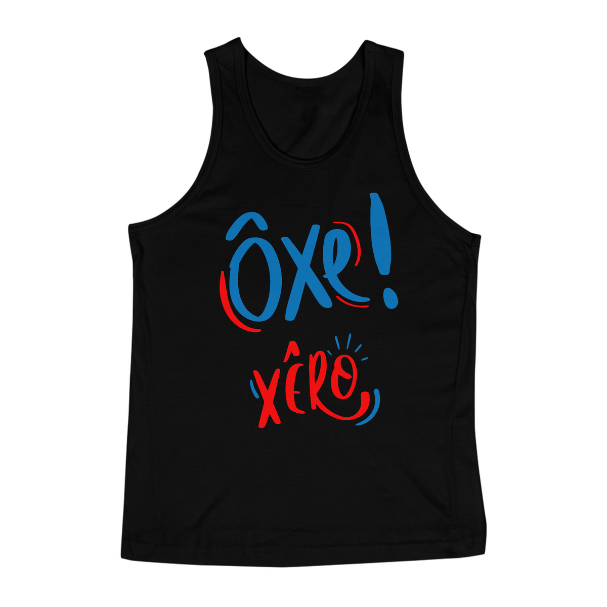 Nome do produto: Camiseta ÔXE