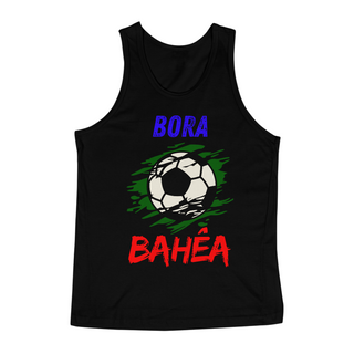 Camiseta Bora BAHÊA