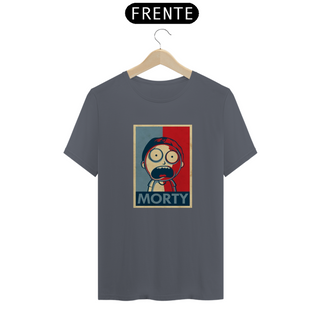 Nome do produtoCamiseta Morty