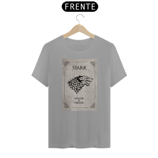 Nome do produtoCamiseta Game of