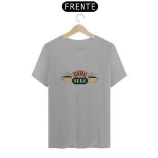 Nome do produtoCamiseta Essencial Friends