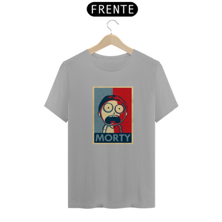 Nome do produtoCamiseta Morty