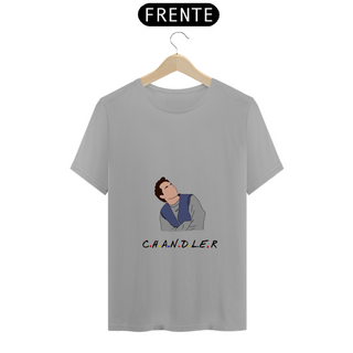 Nome do produtoCamiseta Essencial Friends