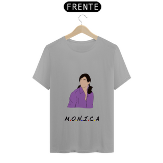 Nome do produtoCamiseta Essencial Friends