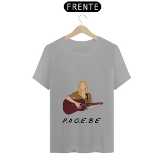 Nome do produtoCamiseta Essencial Friends