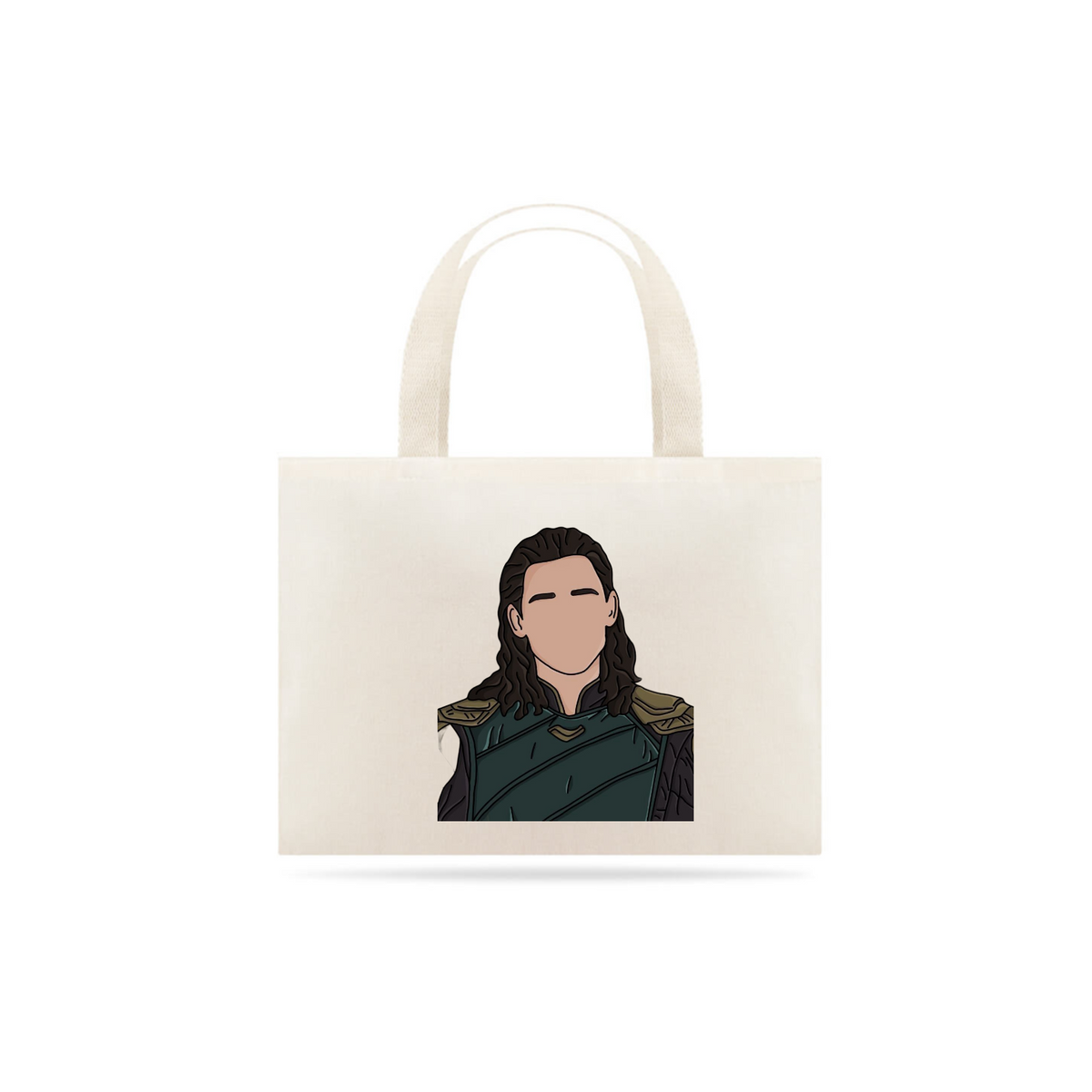 Nome do produto: EcoBag Loki