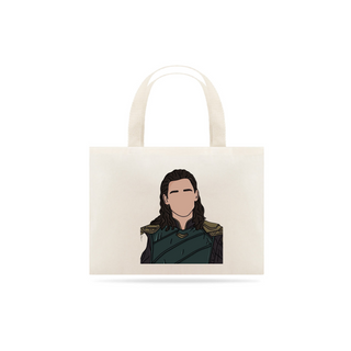 Nome do produtoEcoBag Loki