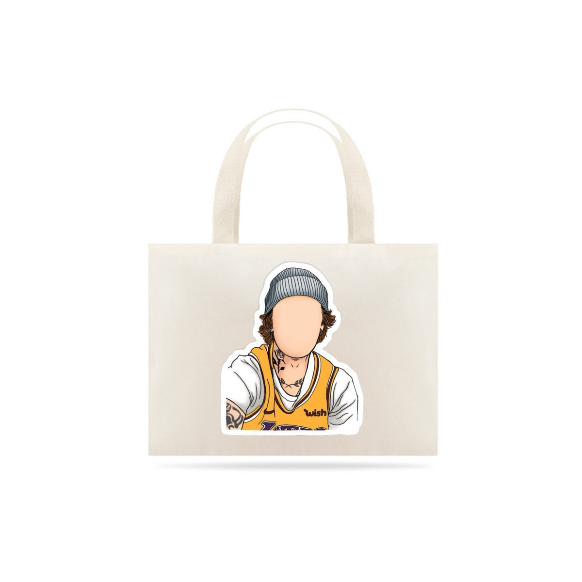 Nome do produto: EcoBag JB