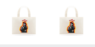 Nome do produtoEcobag Bruno Mars