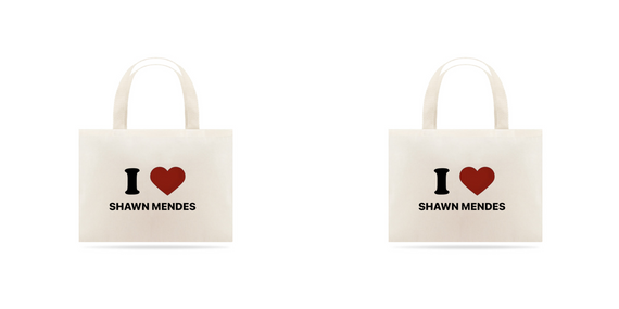 Ecobag Shawn