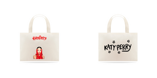 Nome do produtoEcobag Katty Perry