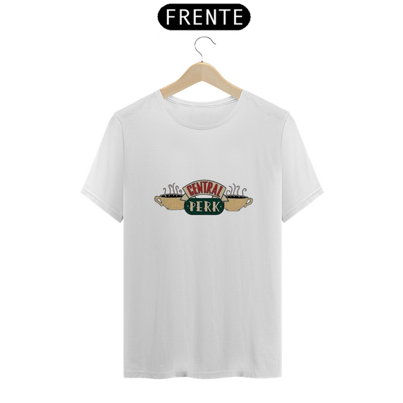 Camiseta Essencial Friends