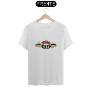 Nome do produtoCamiseta Essencial Friends