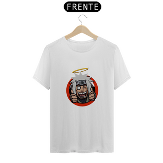 Nome do produtoCamiseta Jiraya