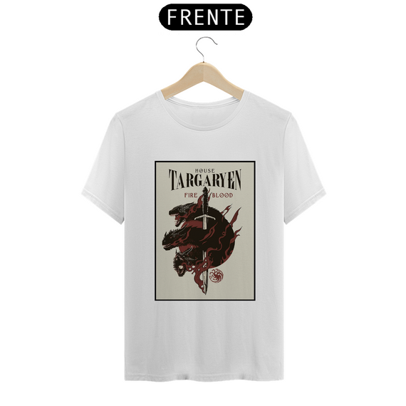 Camiseta Targarye