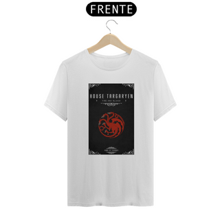 Nome do produtoCamiseta targaryen