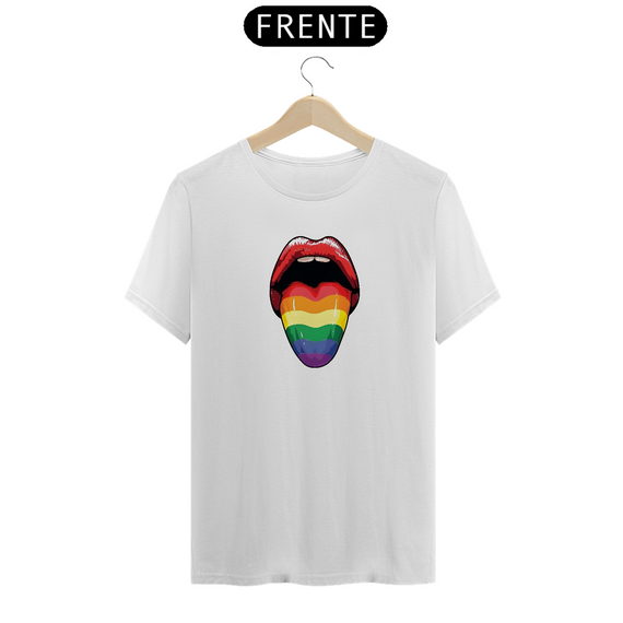 Camiseta Arco