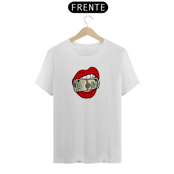 Camiseta Money