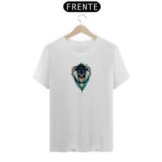 Nome do produtoCamiseta Rafiki