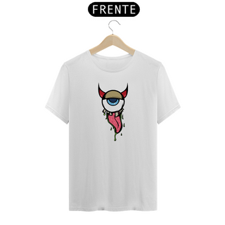 Nome do produtoCamiseta Crazy eye