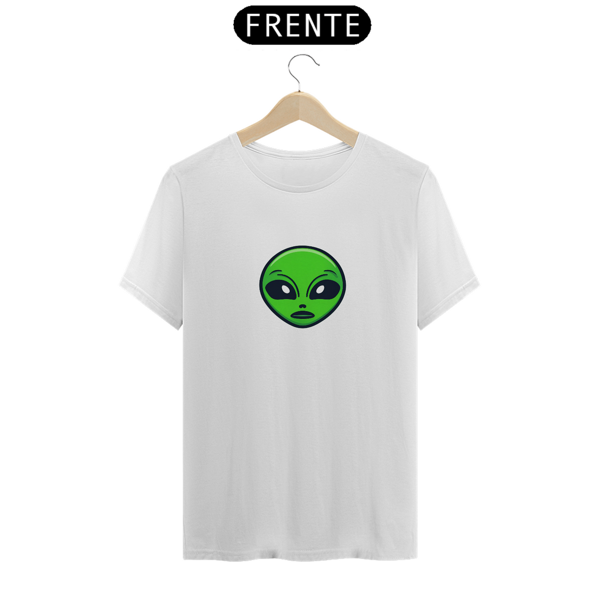 Nome do produto: Camiseta Pre