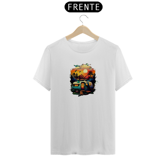 Camiseta Prem