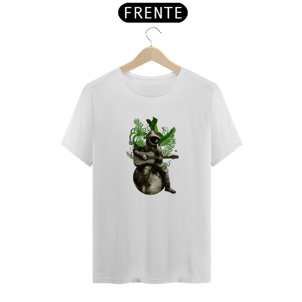 Nome do produto: Camiseta Prem