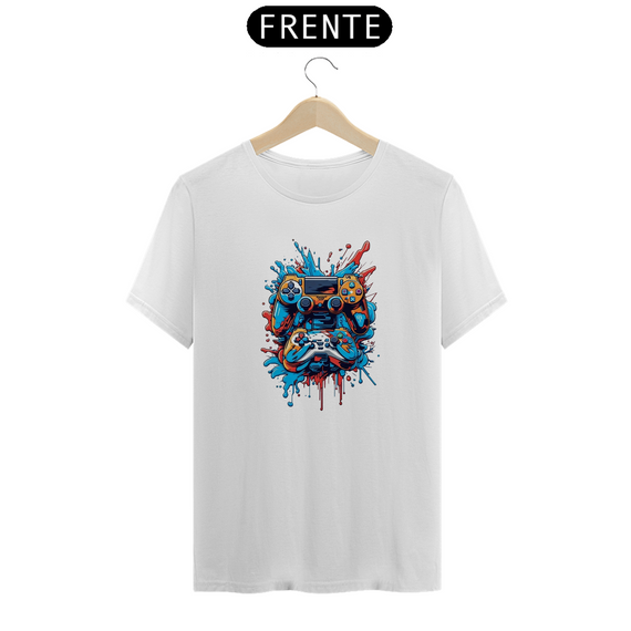 Camiseta Prem