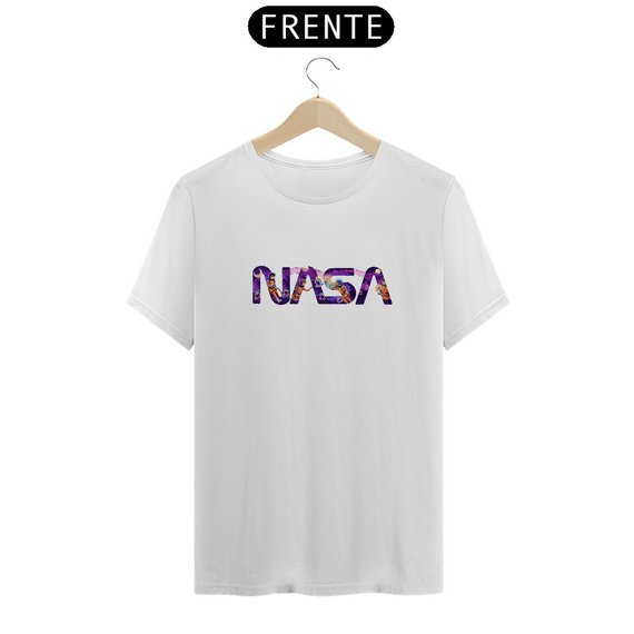 Camiseta Premium NASA