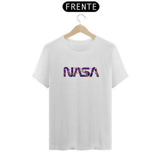 Nome do produtoCamiseta Premium NASA