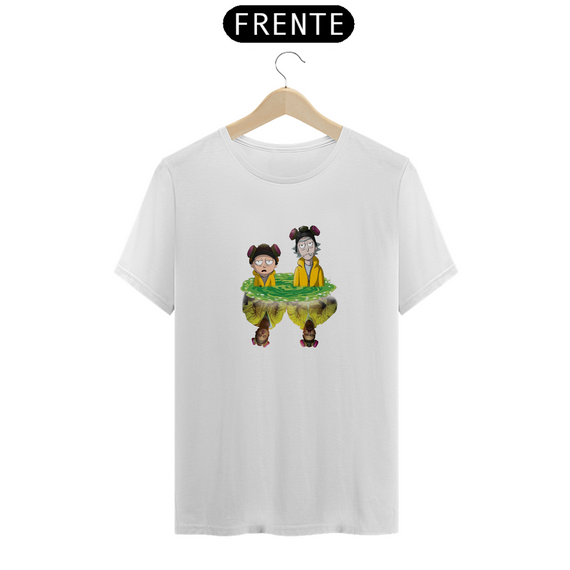 Camiseta RickeM