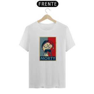 Nome do produtoCamiseta Morty