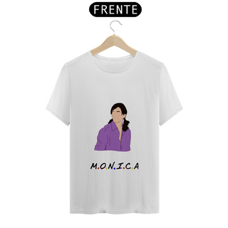 Nome do produtoCamiseta Essencial Friends