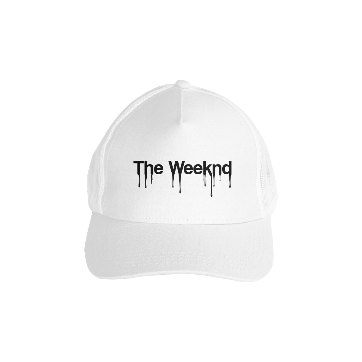 Nome do produto: Boné The Weeknd