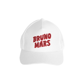 Nome do produtoBoné Bruno Mars