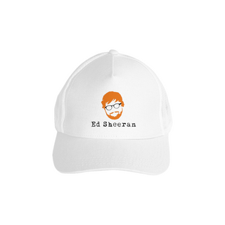 Nome do produtoBoné Ed Sheeran