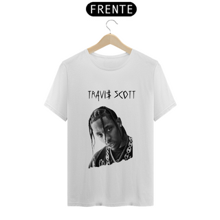 Nome do produtoCamiseta Masculina Travis