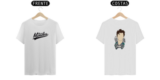 Nome do produtoCamiseta Masculina Shawn