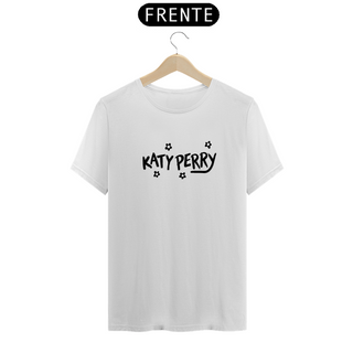 Nome do produtoCamiseta Masculina Katty Perry