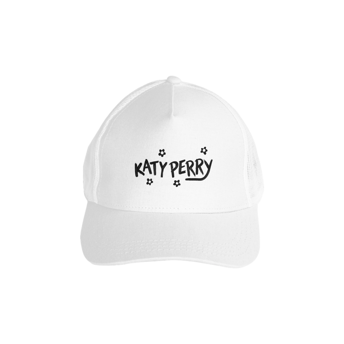 Nome do produto: Boné Katty Perry