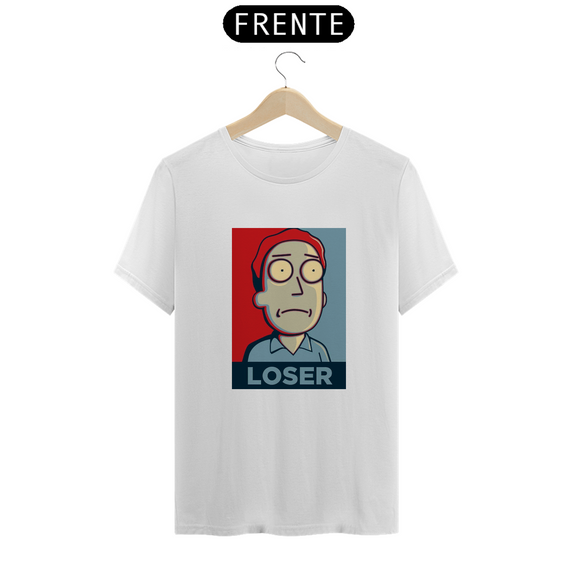 Camiseta Loser