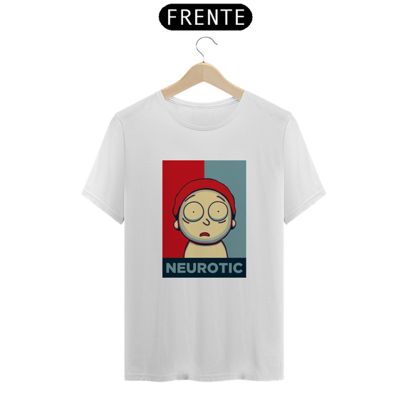 Camiseta Neurotic