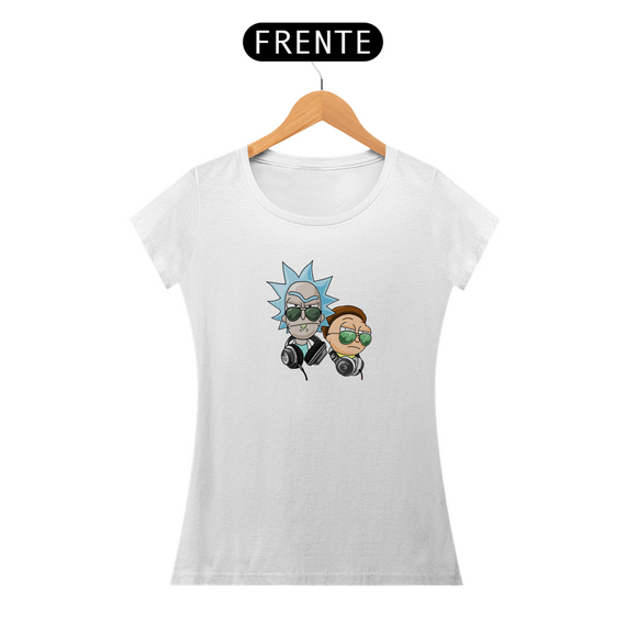 Camiseta Feminina