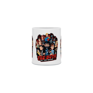 Nome do produtoCaneca The boys