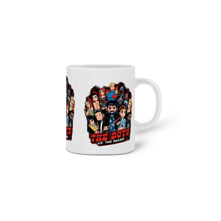 Nome do produtoCaneca The boys