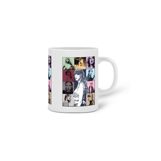 Nome do produtoCaneca Taylor s