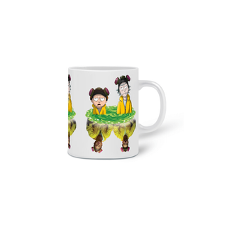 Nome do produtoCaneca Rick