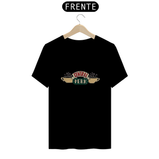 Nome do produtoCamiseta Essencial Friends